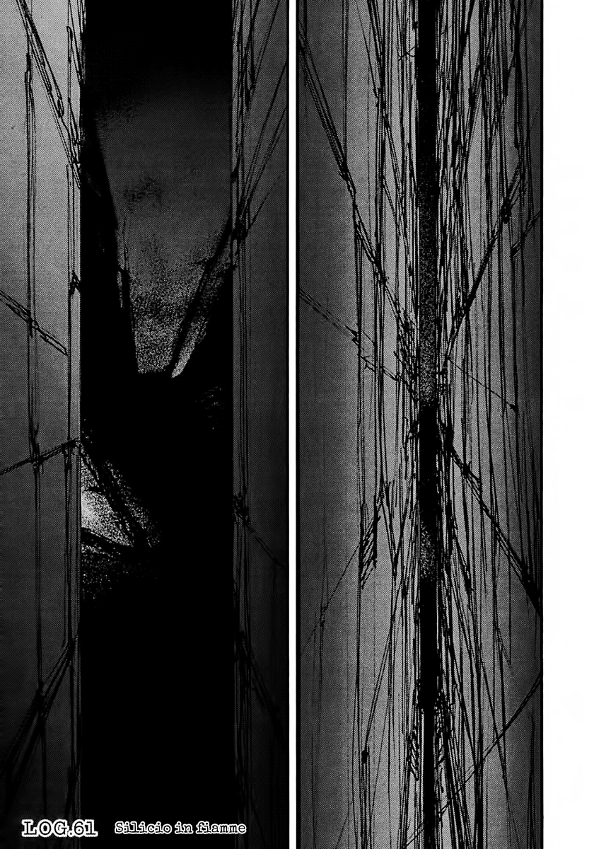 Blame!-Volume 10 Chapter 61